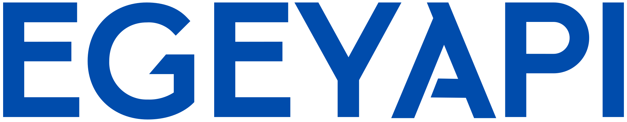Ege Yapı A.Ş.