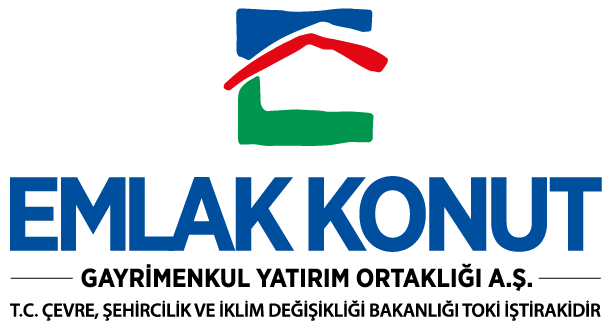 Emlak Konut GYO