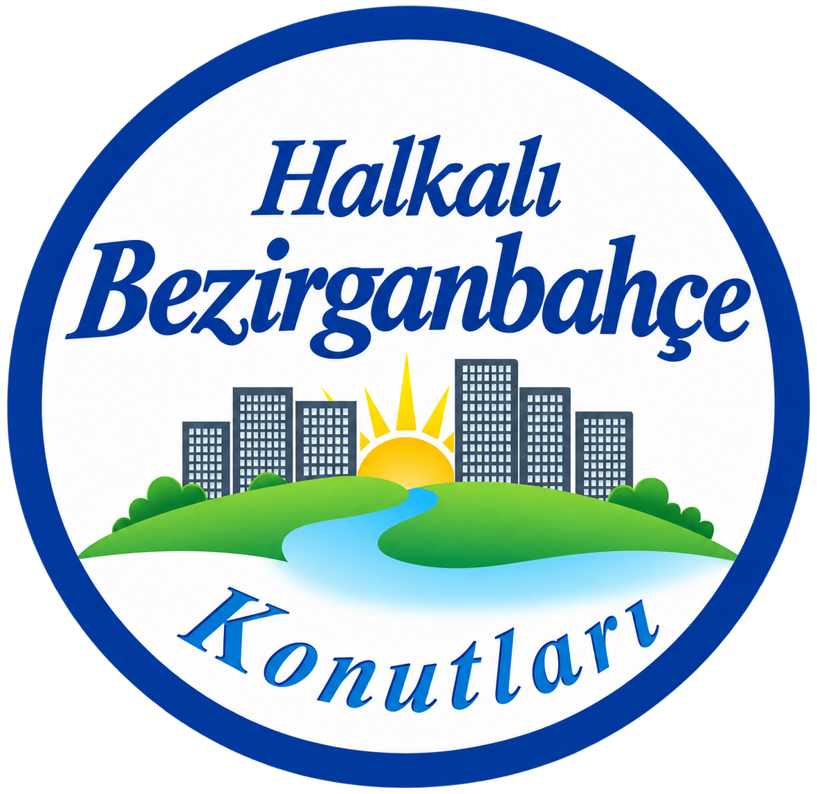 TOKİ Bezirganbahçe Konutları